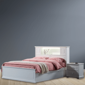 DAVINCI Bed