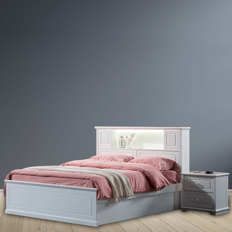 DAVINCI Bed