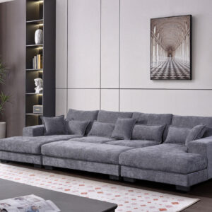 Dreamline Lounge