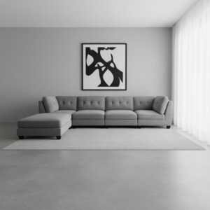 Joya Modular Lounge