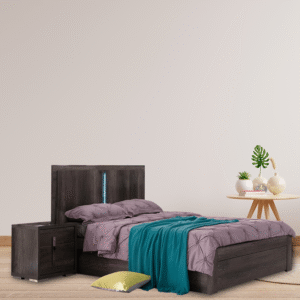 Bourbon Bed Suite