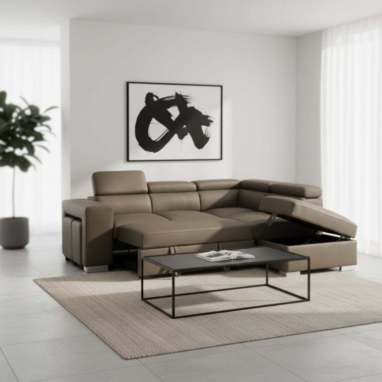 Ciara Sofabed Lounge