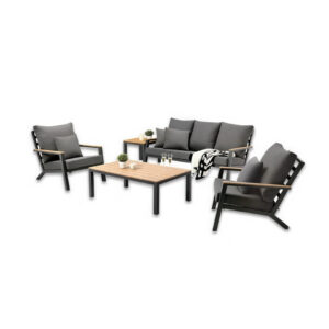 Riviera Outdoor Lounge Setting
