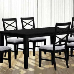 Somerton Medium Dining Table - 180 CMS