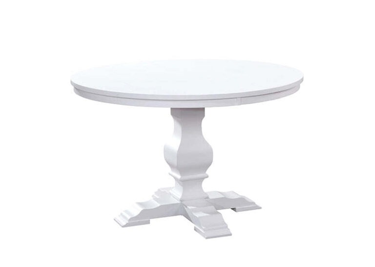 Summer Dining Table - 1200