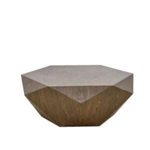 Tokyo Wooden Coffee Table