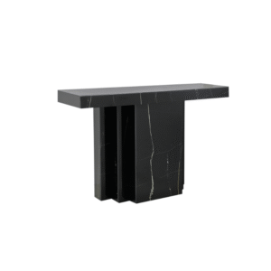 Loki Black Console