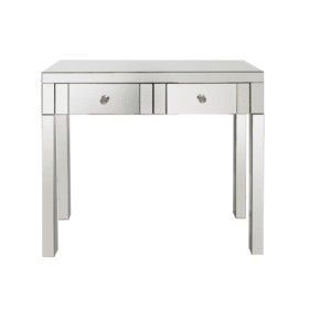 Charlotte Mirror Dressing Table
