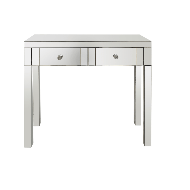Charlotte Mirror Dressing Table