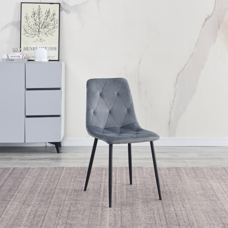 Vortex Dining Chair
